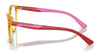 Vogue VY2019 Eyeglasses / Transparent №W745 / Size 46