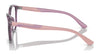 Vogue VY2019 Eyeglasses / Transparent №W745 / Size 46