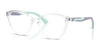 Vogue VY2019 Eyeglasses / Transparent №W745 / Size 46