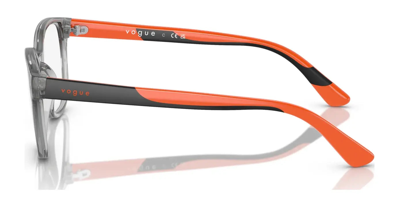 Vogue VY2020 Eyeglasses | Size 45 Vogue VY2020 Eyeglasses | Size 45