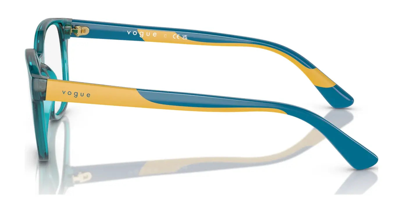 Vogue VY2020 Eyeglasses | Size 45 Vogue VY2020 Eyeglasses | Size 45