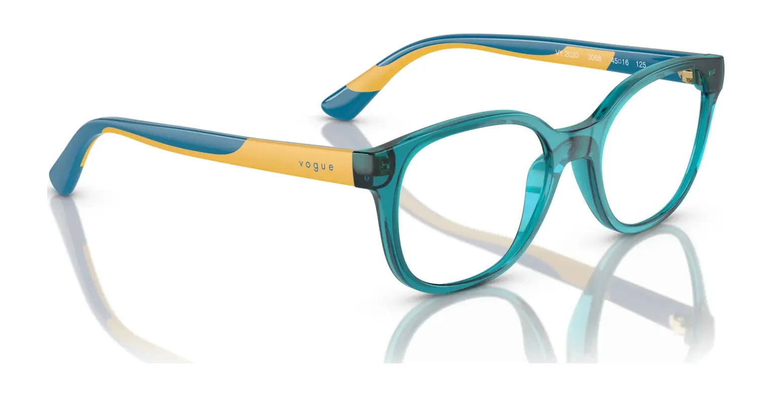 Vogue VY2020 Eyeglasses | Size 45 Vogue VY2020 Eyeglasses | Size 45