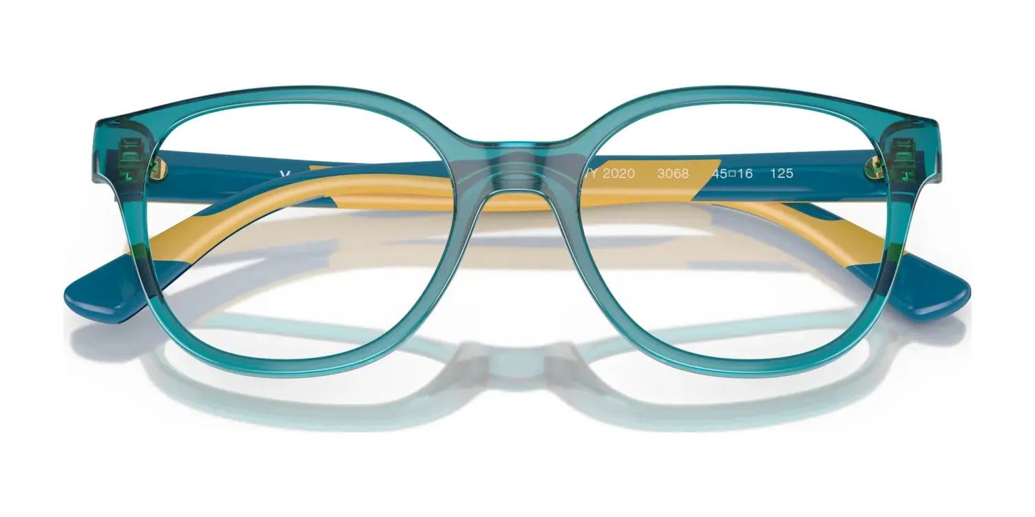 Vogue VY2020 Eyeglasses | Size 45 Vogue VY2020 Eyeglasses | Size 45