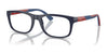 Vogue VY2021 Eyeglasses / Full Dark Blue №3105 / Size 48