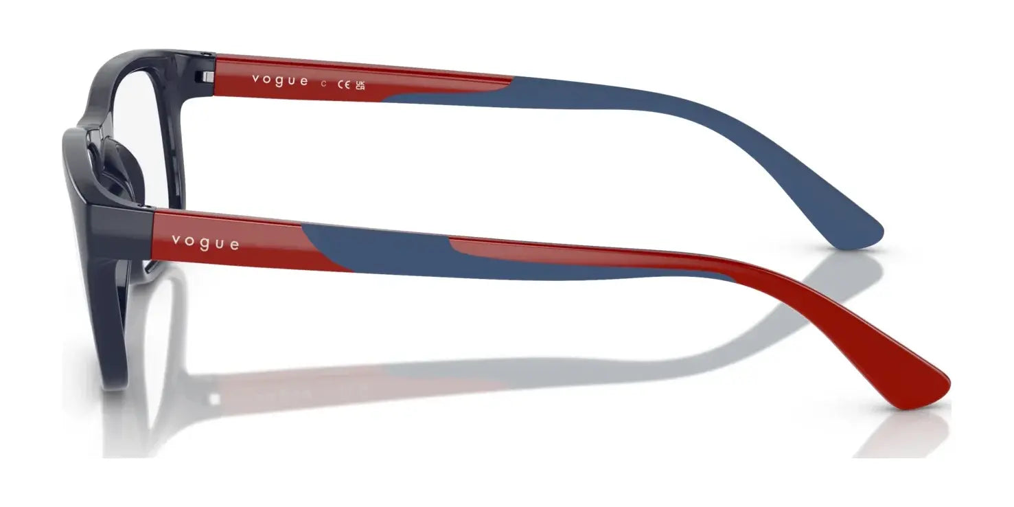 Vogue VY2021 Eyeglasses Vogue VY2021 Eyeglasses