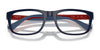 Vogue VY2021 Eyeglasses / Black №W44 / Size 48
