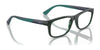 Vogue VY2021 Eyeglasses / Black №W44 / Size 48