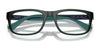 Vogue VY2021 Eyeglasses / Black №W44 / Size 48