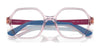 Vogue VY2022 Eyeglasses / Full Cherry №3104 / Size 45