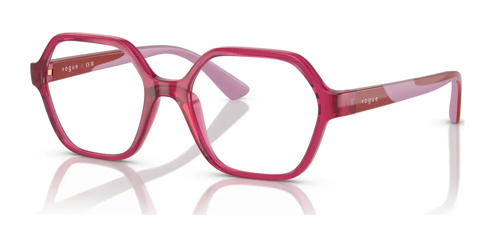 Vogue VY2022 Eyeglasses Vogue VY2022 Eyeglasses