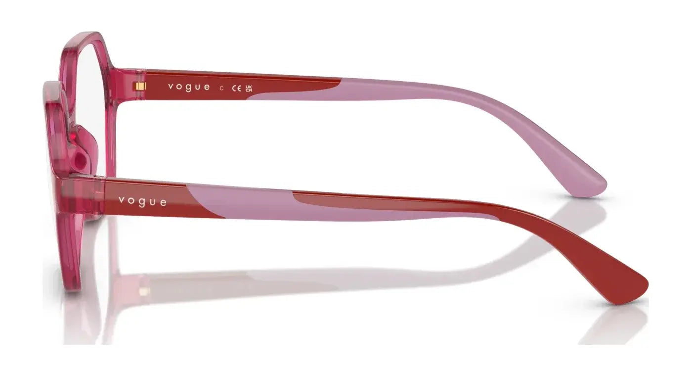 Vogue VY2022 Eyeglasses Vogue VY2022 Eyeglasses