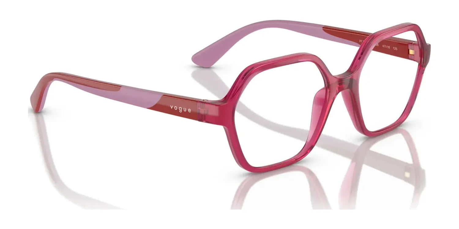 Vogue VY2022 Eyeglasses Vogue VY2022 Eyeglasses