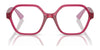 Vogue VY2022 Eyeglasses / Full Cherry №3104 / Size 45