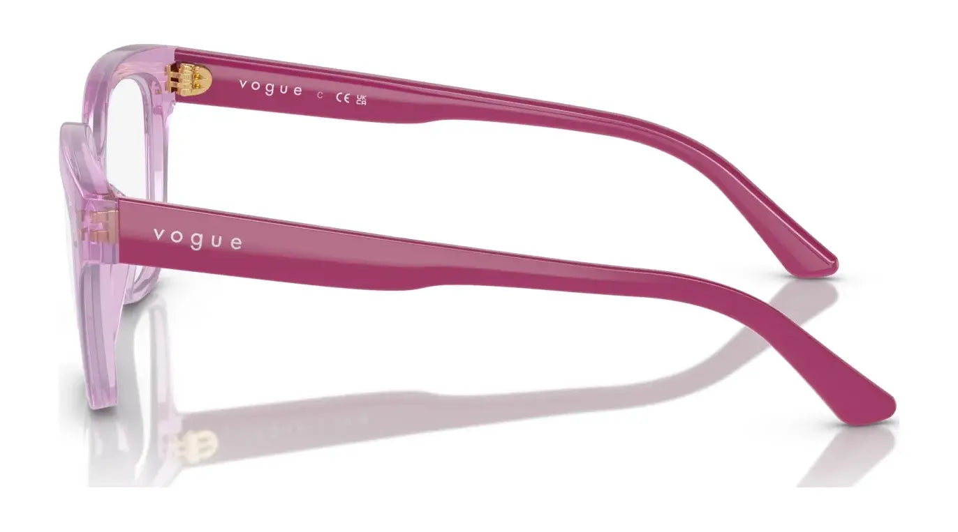 Vogue VY2023 Eyeglasses Vogue VY2023 Eyeglasses