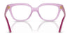 Vogue VY2023 Eyeglasses / Black №W44 / Size 46
