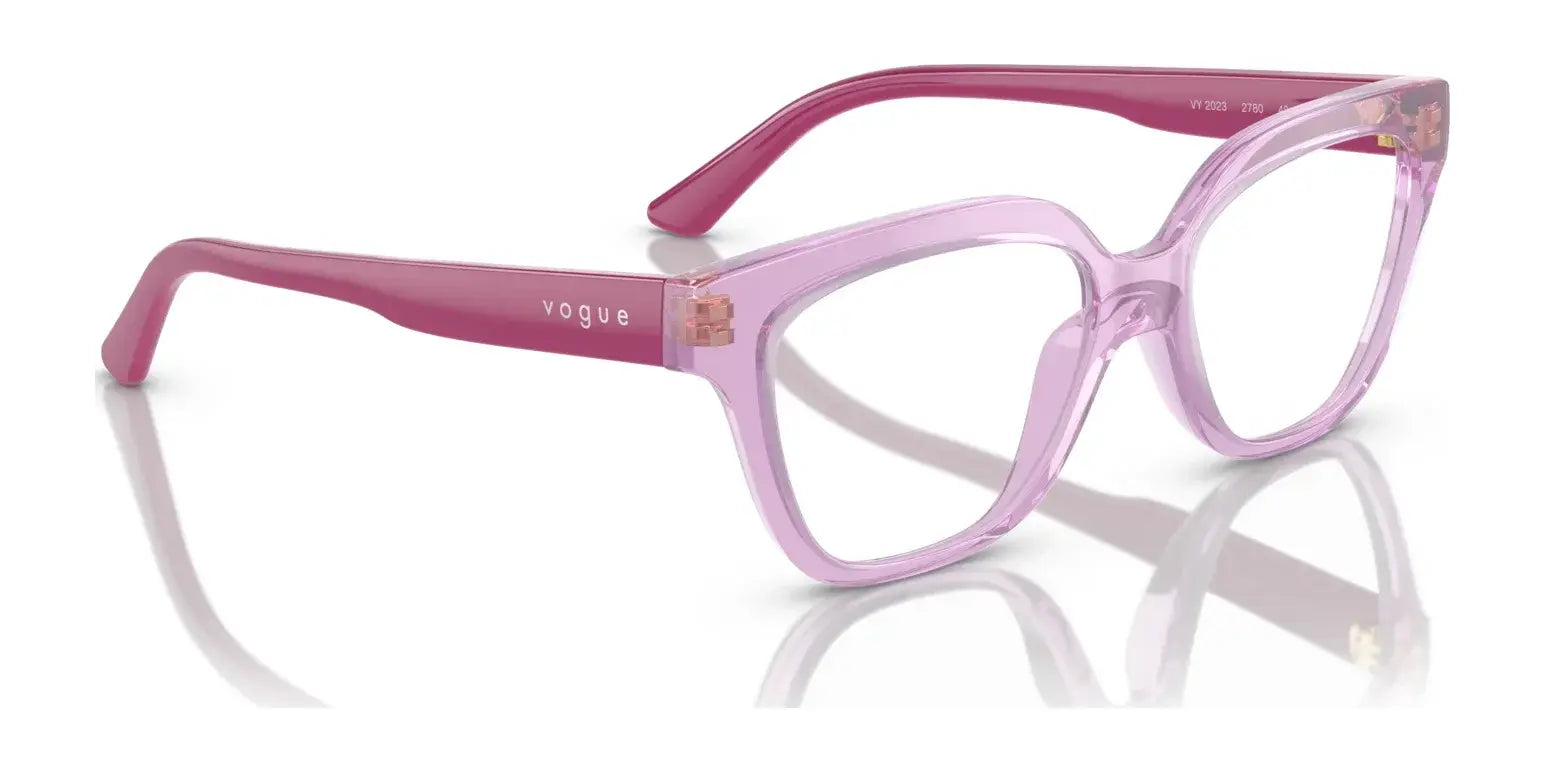 Vogue VY2023 Eyeglasses Vogue VY2023 Eyeglasses