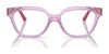 Vogue VY2023 Eyeglasses / Black №W44 / Size 46