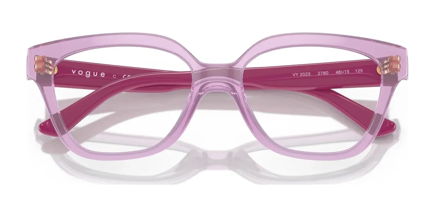 Vogue VY2023 Eyeglasses Vogue VY2023 Eyeglasses