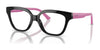 Vogue VY2023 Eyeglasses / Black №W44 / Size 46