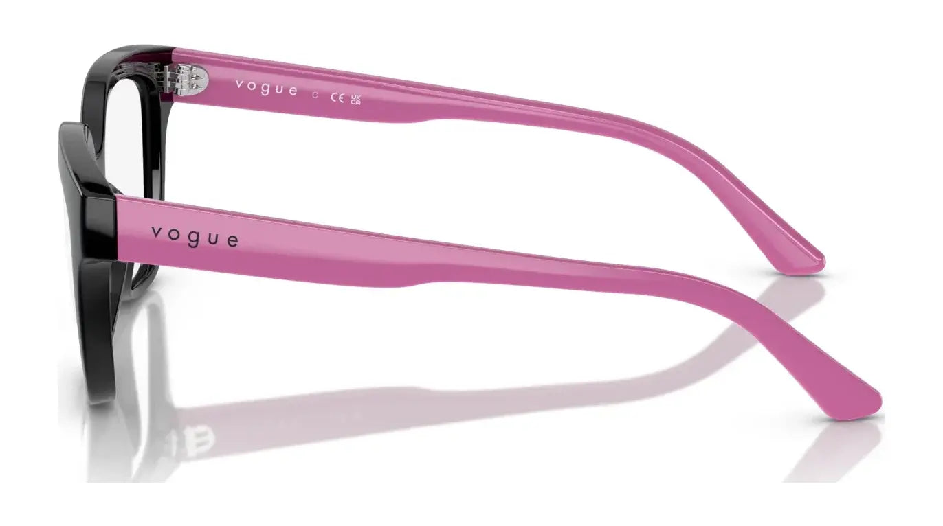 Vogue VY2023 Eyeglasses Vogue VY2023 Eyeglasses