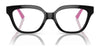 Vogue VY2023 Eyeglasses / Black №W44 / Size 46