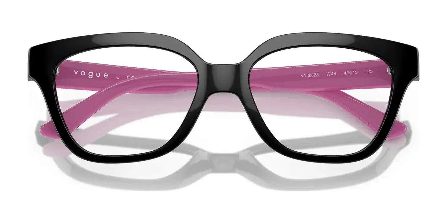 Vogue VY2023 Eyeglasses Vogue VY2023 Eyeglasses