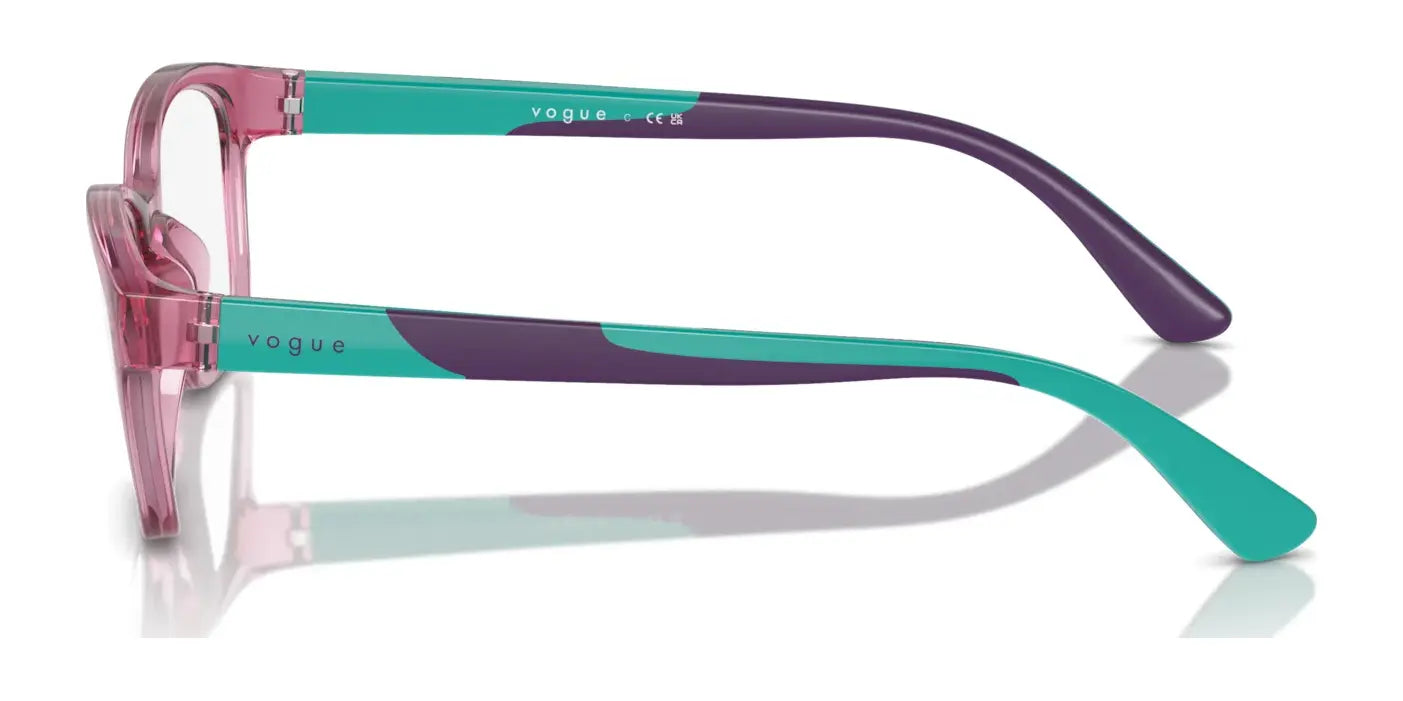 Vogue VY2024 Eyeglasses Vogue VY2024 Eyeglasses