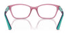 Vogue VY2024 Eyeglasses / Black №W44 / Size 47