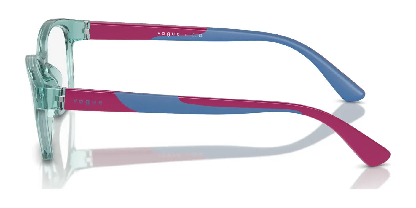 Vogue VY2024 Eyeglasses Vogue VY2024 Eyeglasses