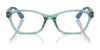 Vogue VY2024 Eyeglasses / Black №W44 / Size 47
