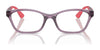 Vogue VY2024 Eyeglasses / Black №W44 / Size 47