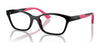 Vogue VY2024 Eyeglasses / Black №W44 / Size 47