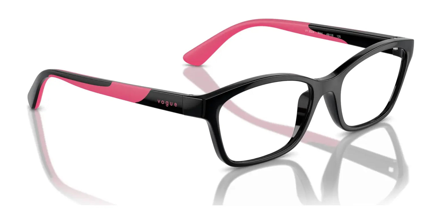 Vogue VY2024 Eyeglasses Vogue VY2024 Eyeglasses