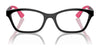 Vogue VY2024 Eyeglasses / Black №W44 / Size 47