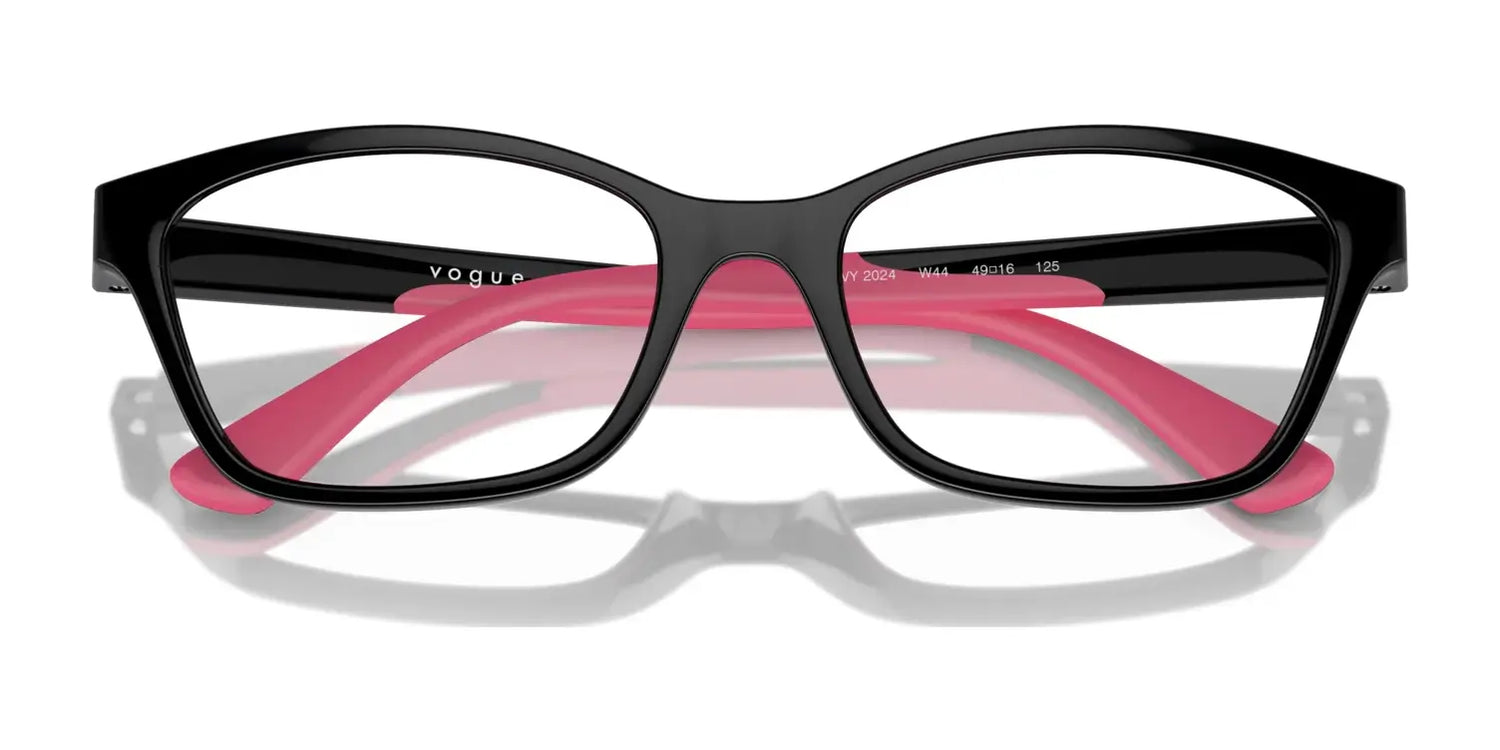 Vogue VY2024 Eyeglasses Vogue VY2024 Eyeglasses