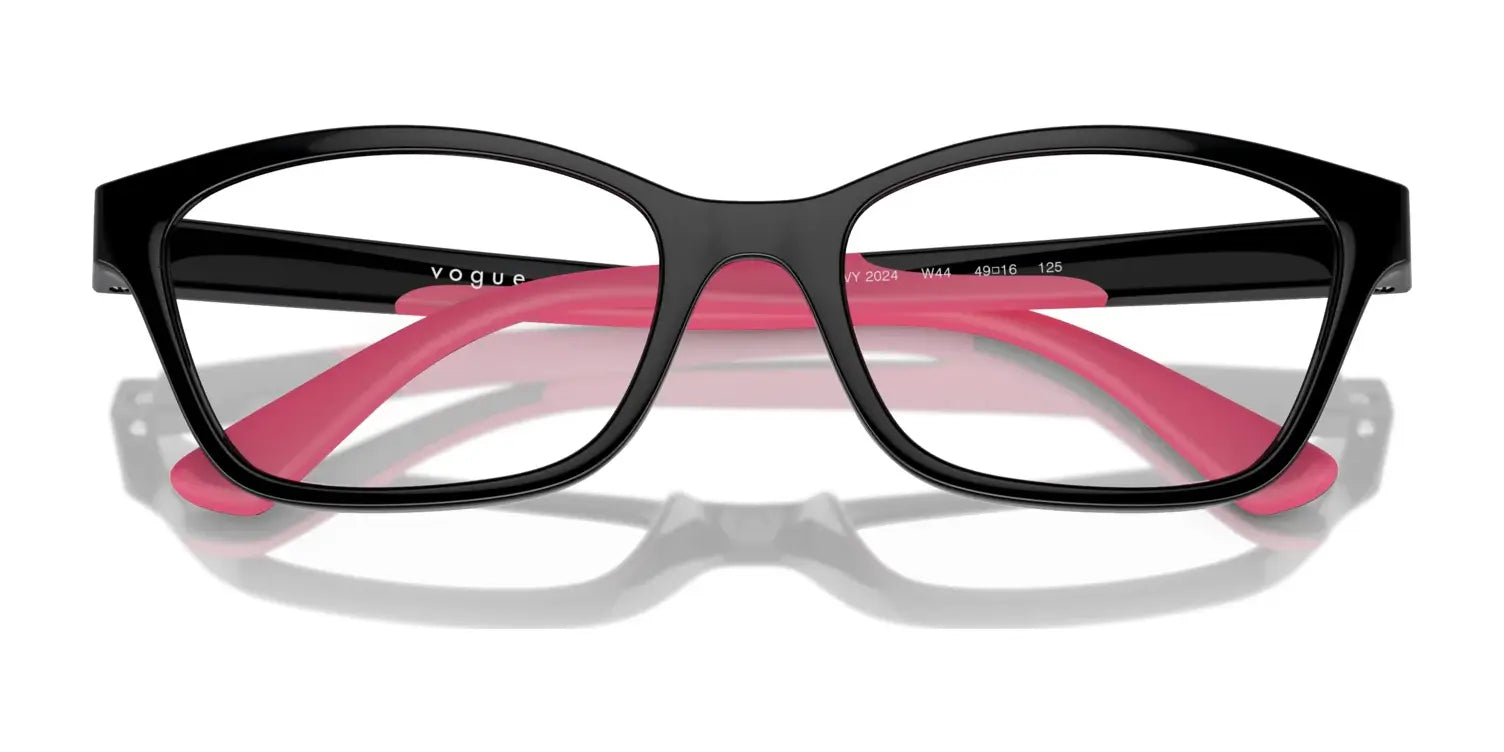 Vogue VY2024 Eyeglasses Vogue VY2024 Eyeglasses