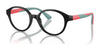 Vogue VY2025 Eyeglasses / Black №W44 / Size 43