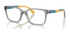Vogue VY2026 Eyeglasses / Transparent Grey №2283 / Size 47