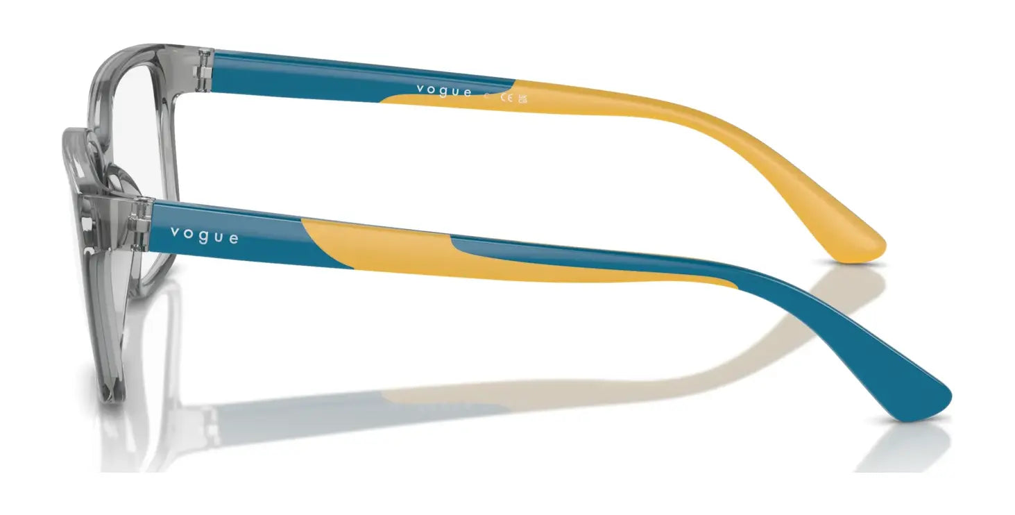 Vogue VY2026 Eyeglasses Vogue VY2026 Eyeglasses