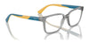 Vogue VY2026 Eyeglasses / Black №W44 / Size 47