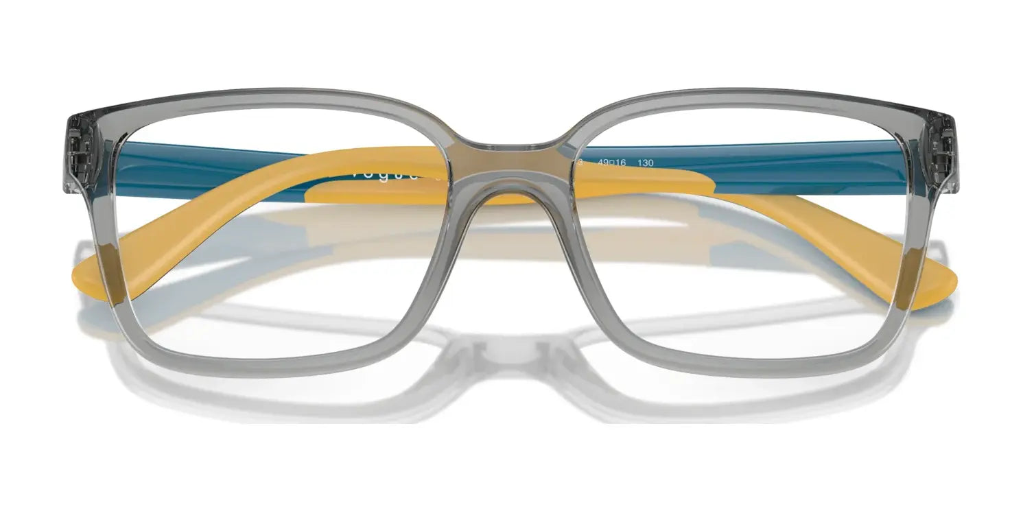 Vogue VY2026 Eyeglasses Vogue VY2026 Eyeglasses