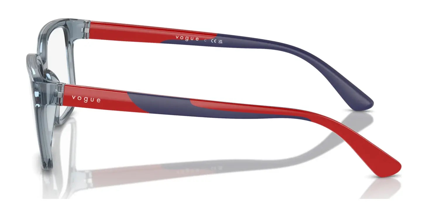 Vogue VY2026 Eyeglasses Vogue VY2026 Eyeglasses