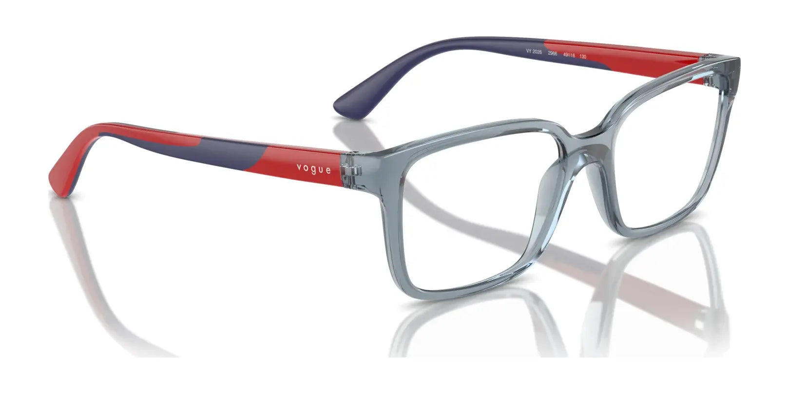 Vogue VY2026 Eyeglasses Vogue VY2026 Eyeglasses