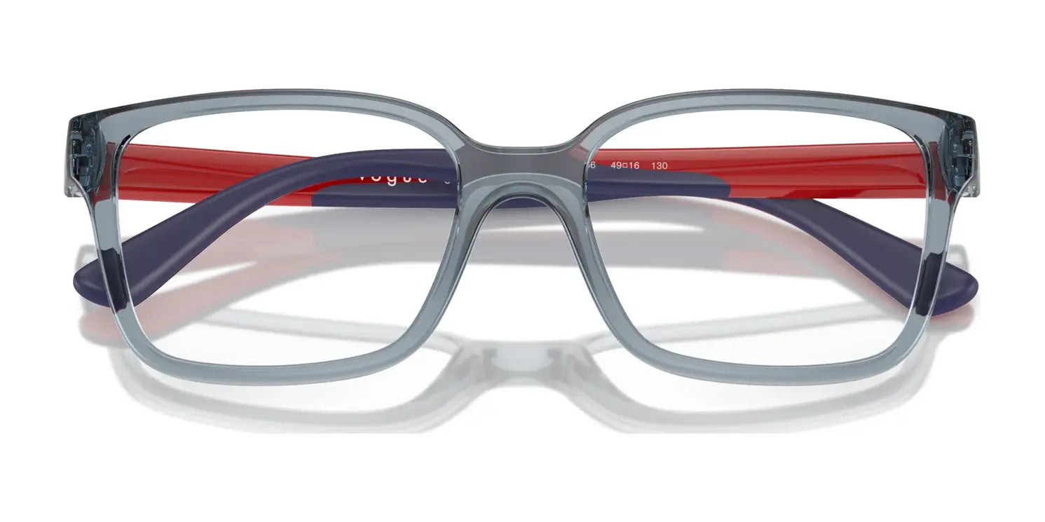 Vogue VY2026 Eyeglasses Vogue VY2026 Eyeglasses