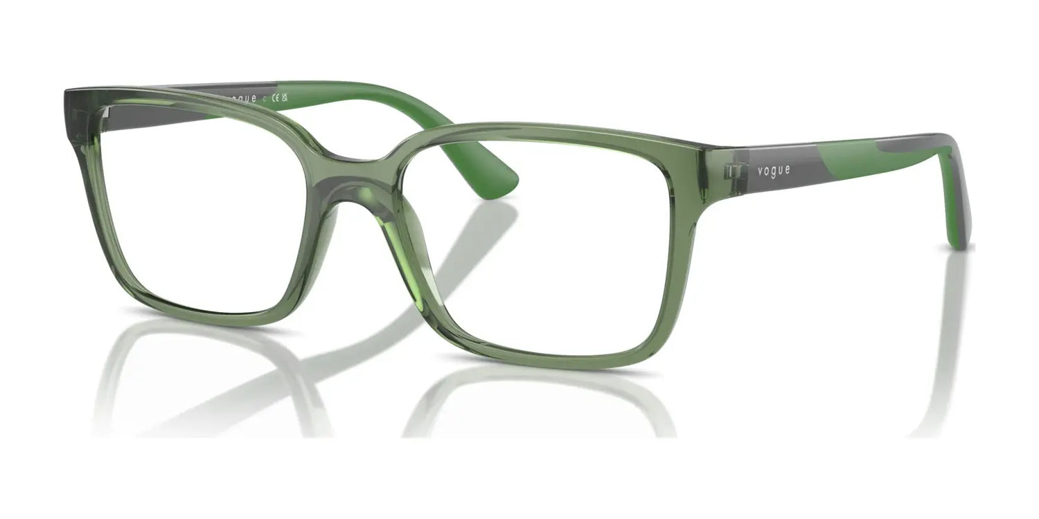 Vogue VY2026 Eyeglasses Vogue VY2026 Eyeglasses