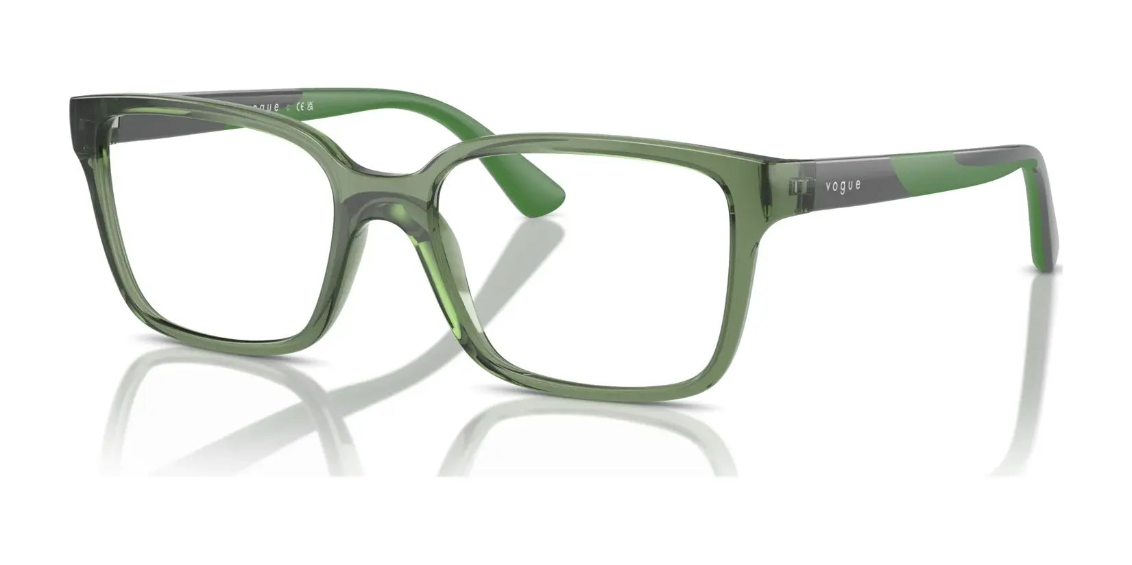 Vogue VY2026 Eyeglasses Vogue VY2026 Eyeglasses