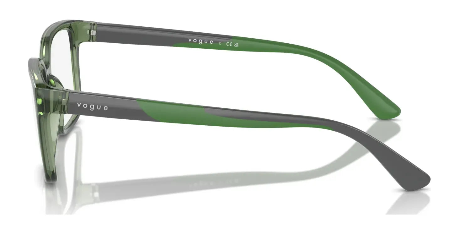 Vogue VY2026 Eyeglasses Vogue VY2026 Eyeglasses