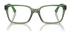 Vogue VY2026 Eyeglasses / Black №W44 / Size 47