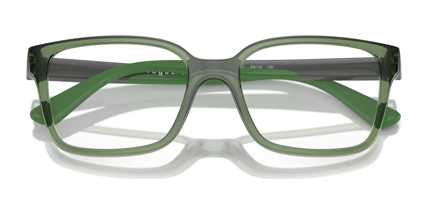 Vogue VY2026 Eyeglasses Vogue VY2026 Eyeglasses