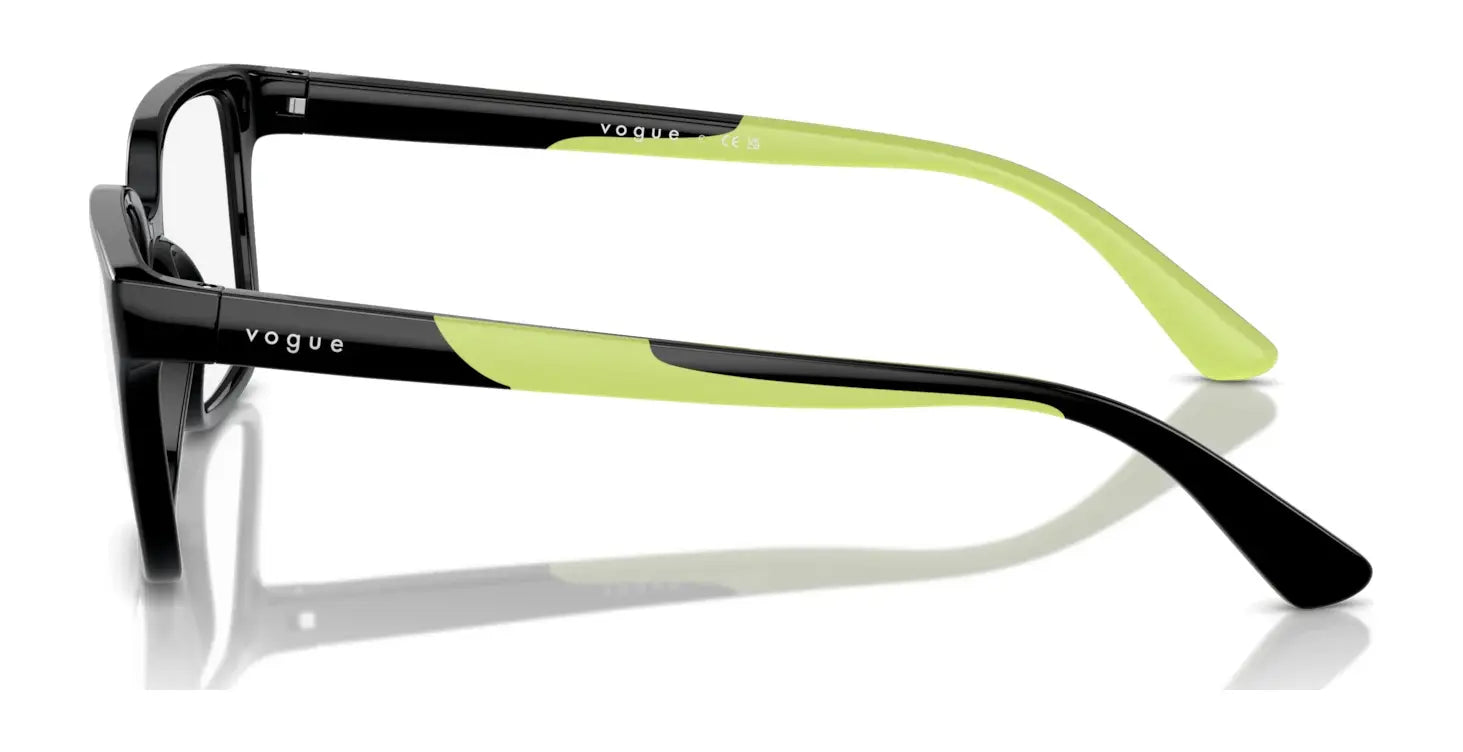 Vogue VY2026 Eyeglasses Vogue VY2026 Eyeglasses
